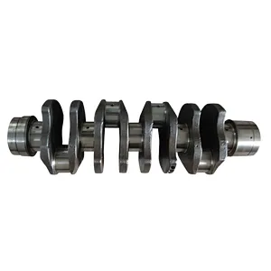 4hk1 4he1t diesel engine parts 4HK1 crankshaft 8-98029-270-0 for ISUZU