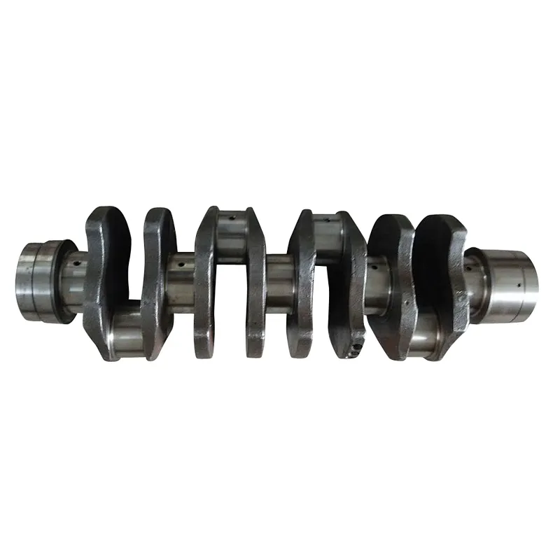 4hk1 4he1t diesel engine parts 4HK1 crankshaft 8-98029-270-0 for ISUZU