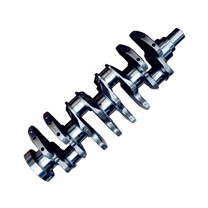 hot sell Crank Shaft MD183525 for Mitsubishi 4G93 Crankshaft