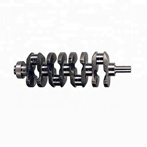Crankshaft for Toyota 14B Custom Forged Engine Crankshaft 13401-58030 13401-58021 13401-58050 Crankshaft