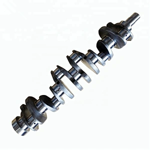 ME032800 ME079127 engine crankshaft for MITSUBISHI 6D14T 6D15T