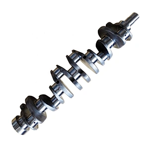 For crankshaft 1HD-T 1HZ engine crankshaft 13411-17012 13411-17011 new