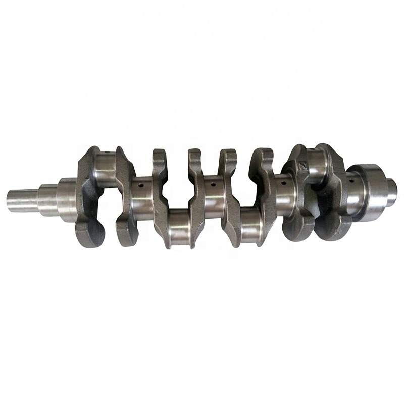 Forged Steel 2Kd Crankshaft For Toyota 13401-30020 13103202 131032002 Crankshaft
