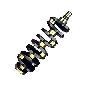 high quality 4ZD1 Crankshaft 4ZD1 8-94136-164-0 8-94146-320-2 for Isuzu Pickup