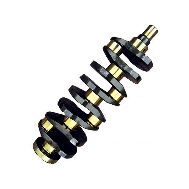 high quality 4ZD1 Crankshaft 4ZD1 8-94136-164-0 8-94146-320-2 for Isuzu Pickup