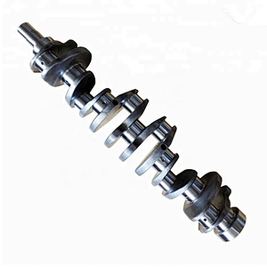 Crankshaft for Mitsubishi 6D22 Engine Crankshaft 6D20 ME999368