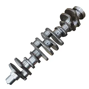 DURABLE AUTOMOBILE ACCESSORIES FORGED STEEL CRANKSHAFT FOR CUMMINS CRANKSHAFT 6BT DETAILS 3907804 3908032