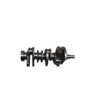 Engine Crankshaft MD305941 MD1835524 6G74 for Mitsubishi Pajero 3.5 Engine 6G74 V73