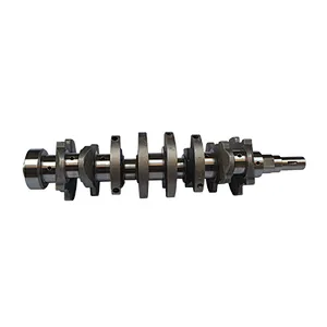 High quality V19 crankshaft for Brilliance Jinbei Hailion 2.0 Mianyang Xinchen V19 crankshaft 491Q 491QE engine