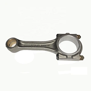 Auto Engine Part S4S Connecting Rod 32A19-00012 Con Rod For Mitsubishi