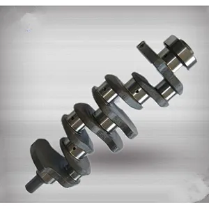 Crankshaft 4ZZ 13401-22040 for Toyota Corolla 1.4L 4ZZ 4ZZ-FE