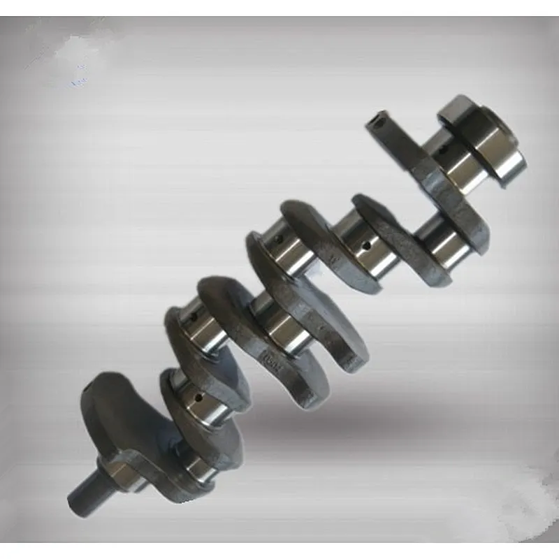 Crankshaft 4ZZ 13401-22040 for Toyota Corolla 1.4L 4ZZ 4ZZ-FE