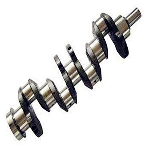 Hot sell Crankshaft 4LE2 8-90063-828-5 for Isuzu Excavator CX75 ZAX55