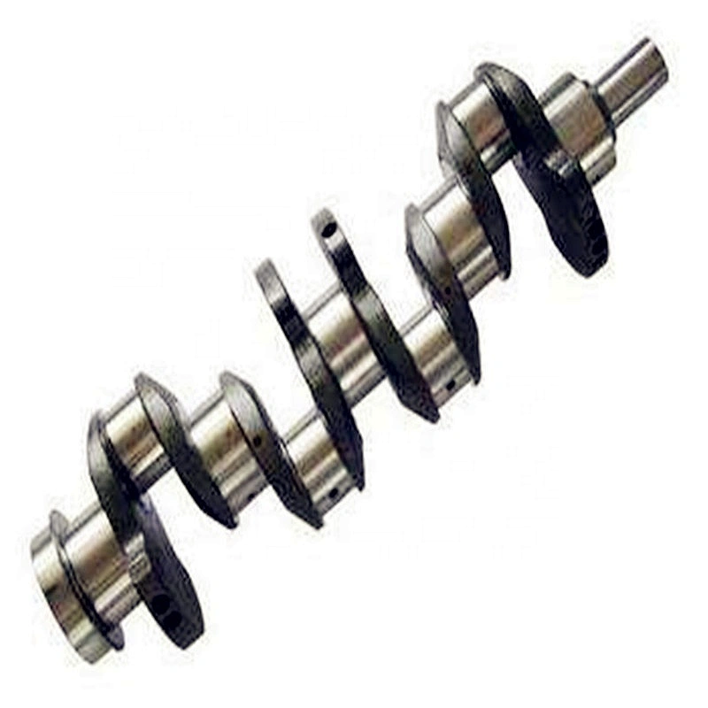 Hot sell Crankshaft 4LE2 8-90063-828-5 for Isuzu Excavator CX75 ZAX55