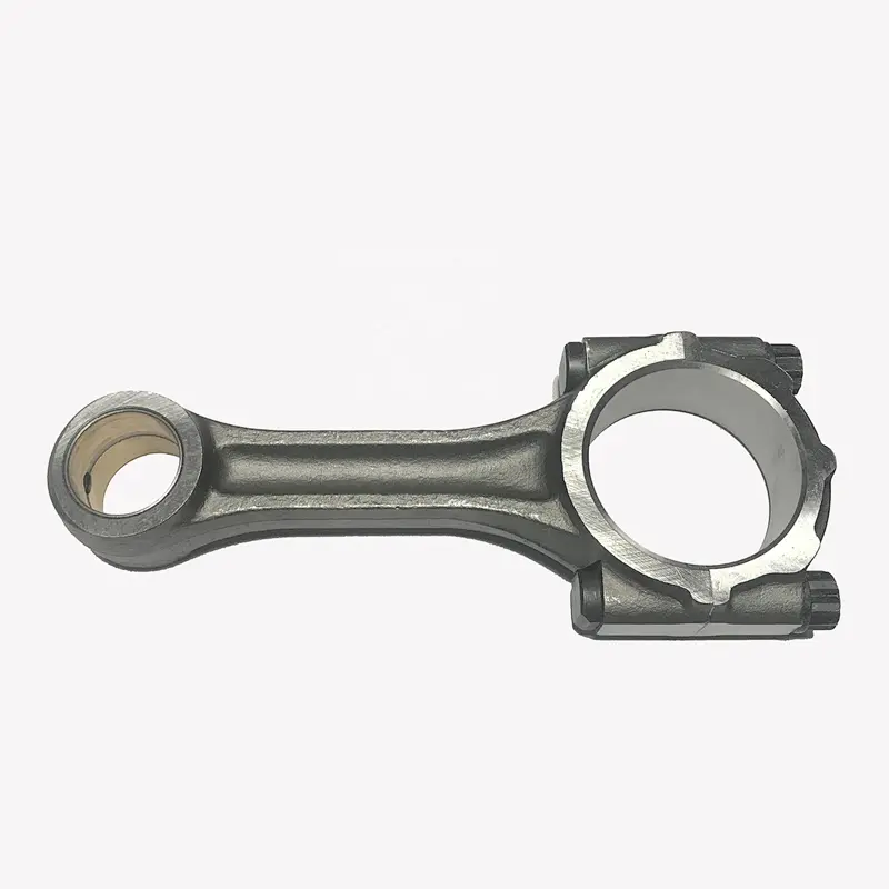 Factory 40Cr Forged Steel TF T4000 light truck engine connecting rod TF01-11-210
