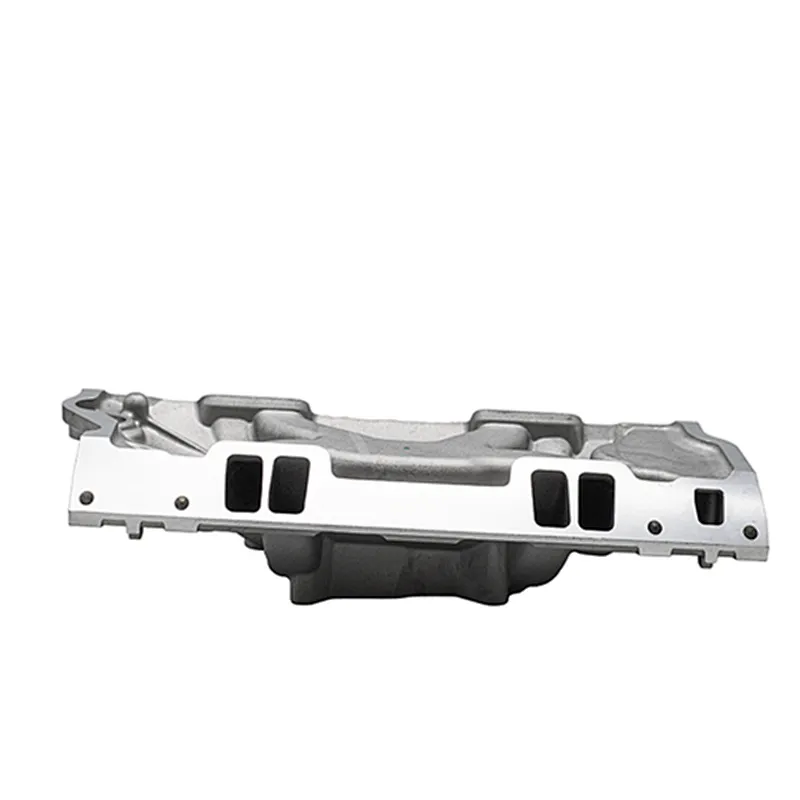 intake manifold GM350