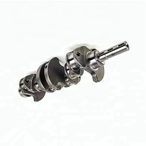 Hot sell engine Crankshaft for Toyota 22R 21R Crankshaft 13411-38010 1341138010