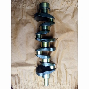 Factory Price OEM OE NO 8-94118-828-0 C223 for Isuzu diesel engine crankshaft