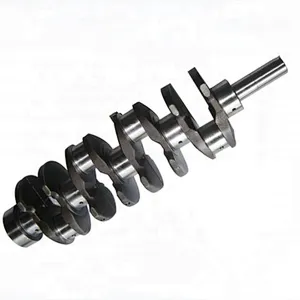 Auto parts crankshaft for toyota 7A 8A 13411-16903 1341116903