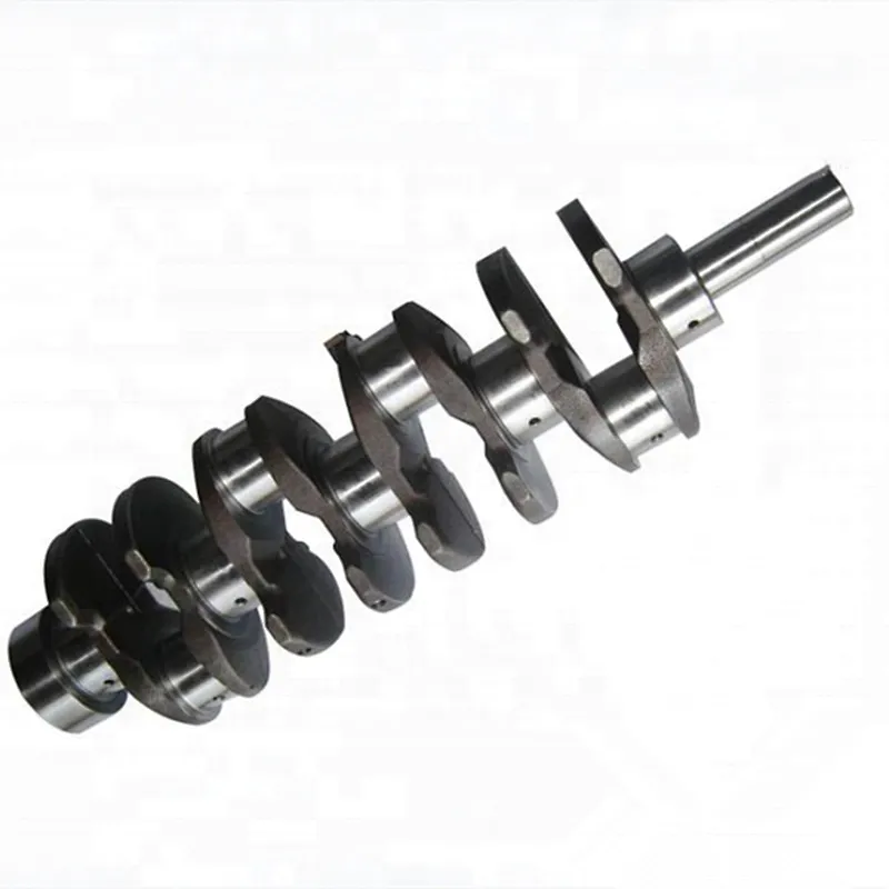 Auto parts crankshaft for toyota 7A 8A 13411-16903 1341116903