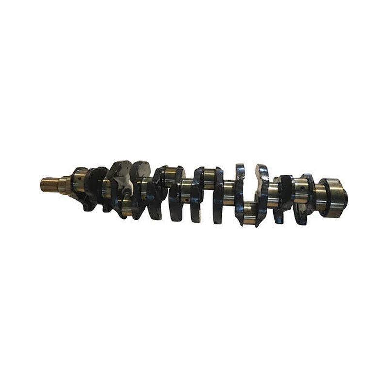 HOT SALE FACTORY PRICE CAST IRON CRANKSHAFT FOR TOYOTA 1RZ 13411-75900