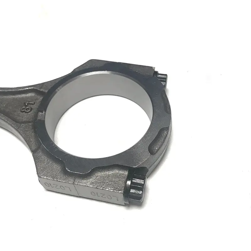 Engine Parts 1GR Connecting Rod OE 13201-39126 Forged 40Cr 4.0L
