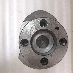 High Performance Forging or Casting Crankshaft 4hf1 For Isuzu Truck 8-97033-171-2