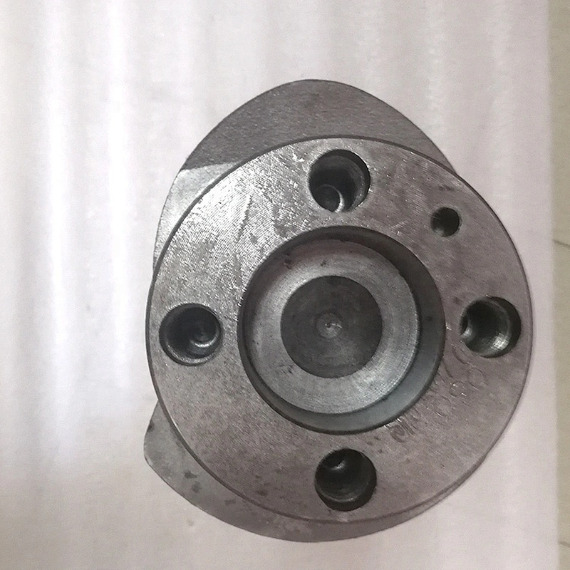 High Performance Forging or Casting Crankshaft 4hf1 For Isuzu Truck 8-97033-171-2