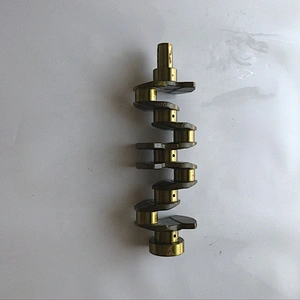 high quality 13401-76011-71 13401-68010 crankshaft for Toyota 2H