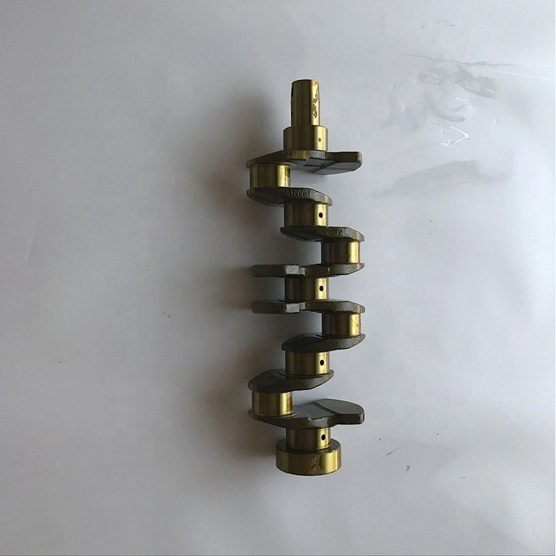 high quality 13401-76011-71 13401-68010 crankshaft for Toyota 2H