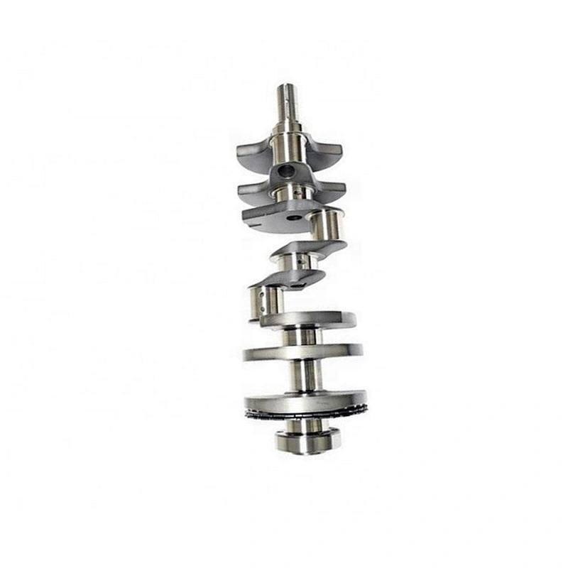 Hot sell for toyota 1NZ engine crankshaft for 13401-0C010 13401-21020