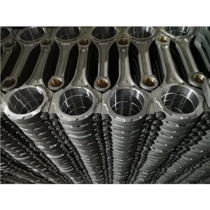 High Quality Auto Engines Spare Parts 12R 22R 3UR Connecting Rod 13201-31010 13201-39015 CON ROD Forged