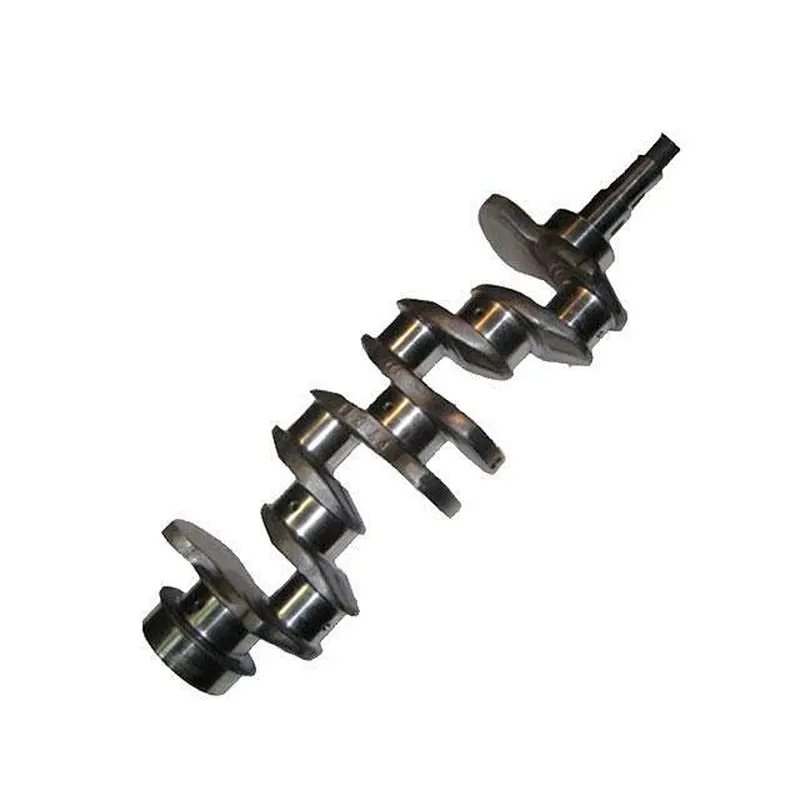 OEM QUALITY AUTO ENGINE PARTS CAST IRON 1100A135 4D56U CRANKSHAFT FOR MITSUBISHI