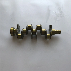high quality 13401-76011-71 13401-68010 crankshaft for Toyota 2H