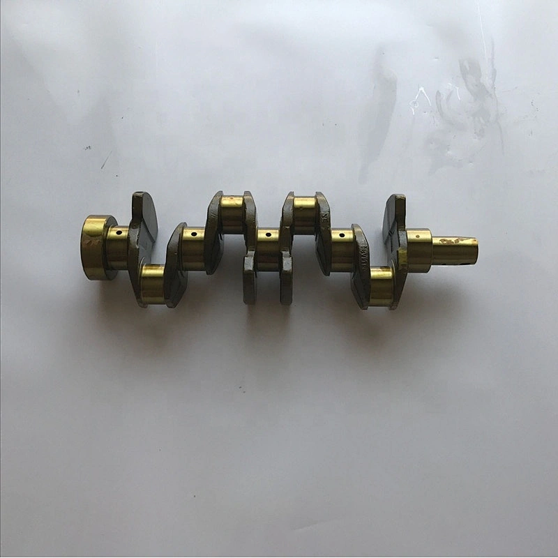 high quality 13401-76011-71 13401-68010 crankshaft for Toyota 2H