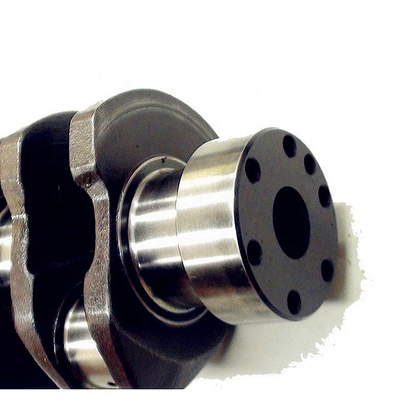 1Z crankshaft 13411-78300-71 13411-78700-71 13411-78701-71 for Toyota Forklift