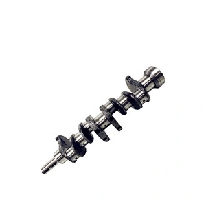 Crankshaft G161 8-94200-655-0 8-94156-835-0 for Isuzu Automobile