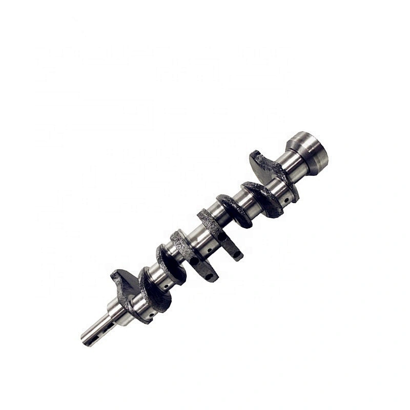 Crankshaft G161 8-94200-655-0 8-94156-835-0 for Isuzu Automobile