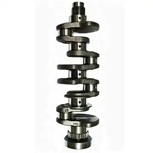 Crankshaft for Hyundai 01-12 Elantra 2.0L Factory OEM NEW 2311023710