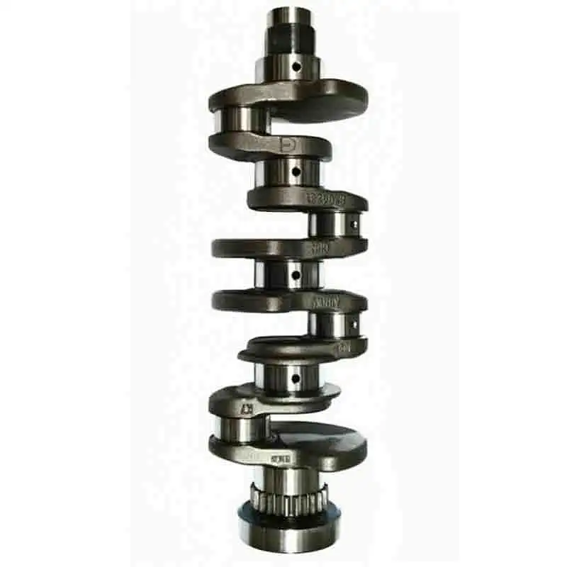 Crankshaft for Hyundai 01-12 Elantra 2.0L Factory OEM NEW 2311023710