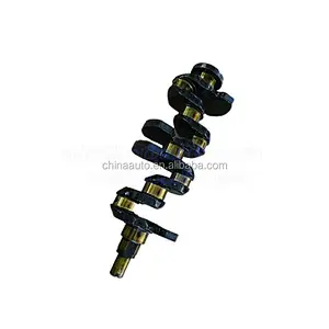 CHINA FACTORY CHEAP DIESEL ENGINE PARTS CRANK SHAFT FOR TOYOTA 3ZZFE