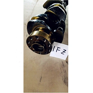 hot sell 1FZ Crankshaft For Toyota 1FZ-FE 13401-66021 1340166021