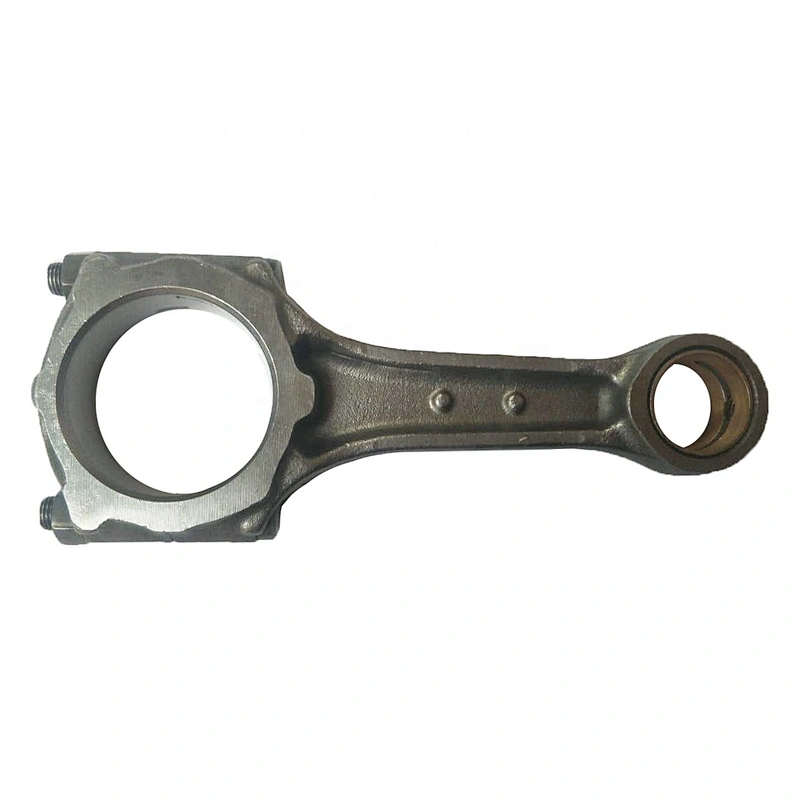 Engine Auto Spare Parts 4LE2 Connecting Rod CX75 CON ROD 8-97077790-0 For Isuzu Engine