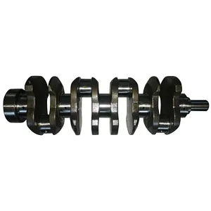 Factory price 4JB1T8-94453525-2 crankshaft for Isuzu for 4JB1T 100P 4JB1-T crankshaft
