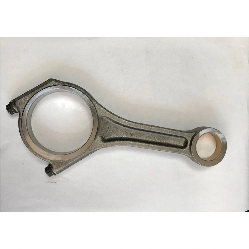 Auto Engines Spare Parts TDV6 2.7L Connecting Rod Assembly for Land Rover Discovery 2.7L 276DT V6B44 Con Rod Forged C70S6 Steel