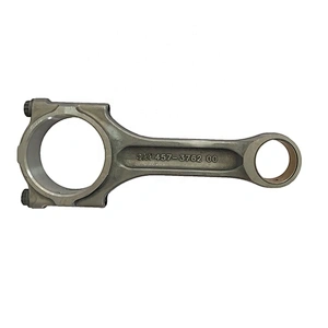 Engine Parts S6K 3406 3304 3306 Connecting Rod Assy For CAT 8N1727 8N3753