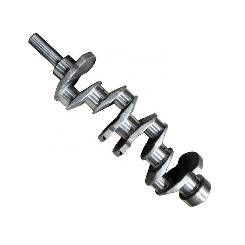 Auto engine crankshaft 3L 5L 13401-54020 13401-54060 13401-54080 13401-54100 for toyota