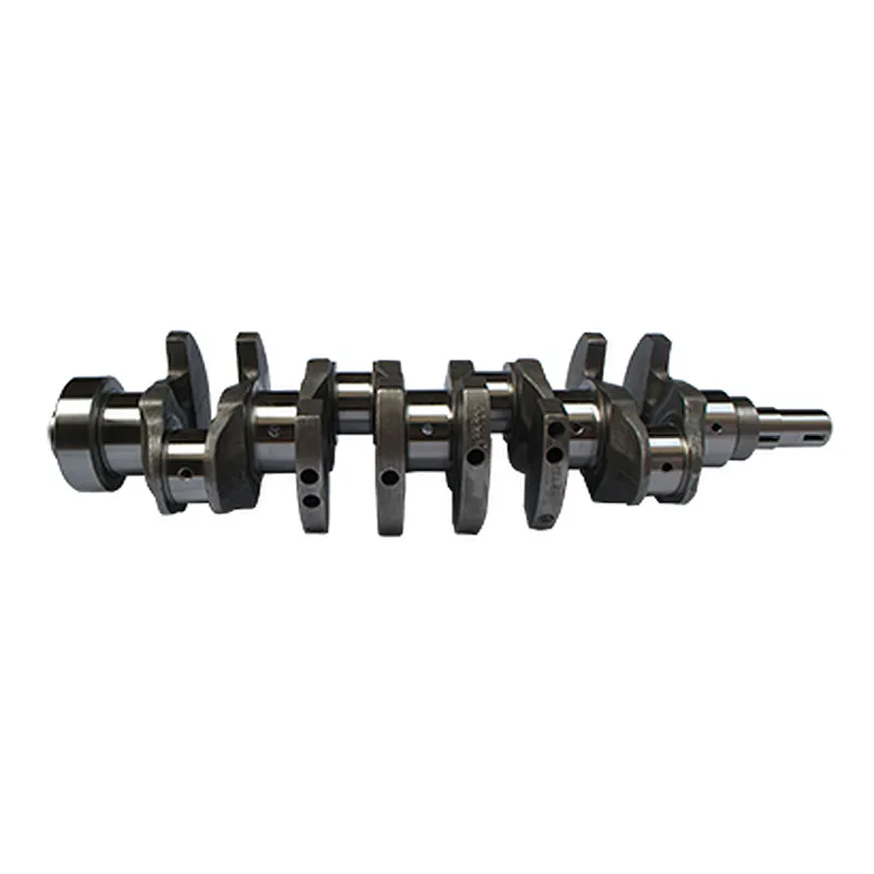 High quality V19 crankshaft for Brilliance Jinbei Hailion 2.0 Mianyang Xinchen V19 crankshaft 491Q 491QE engine