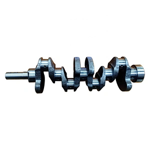 Hot sell engine Crankshaft for Toyota 22R 21R Crankshaft 13411-38010 1341138010