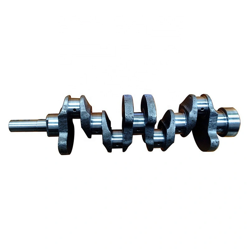 Hot sell engine Crankshaft for Toyota 22R 21R Crankshaft 13411-38010 1341138010